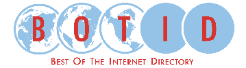 Best of Internet Directory